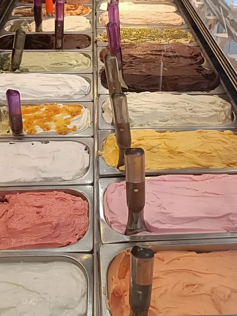 gelateria belfiore gelati